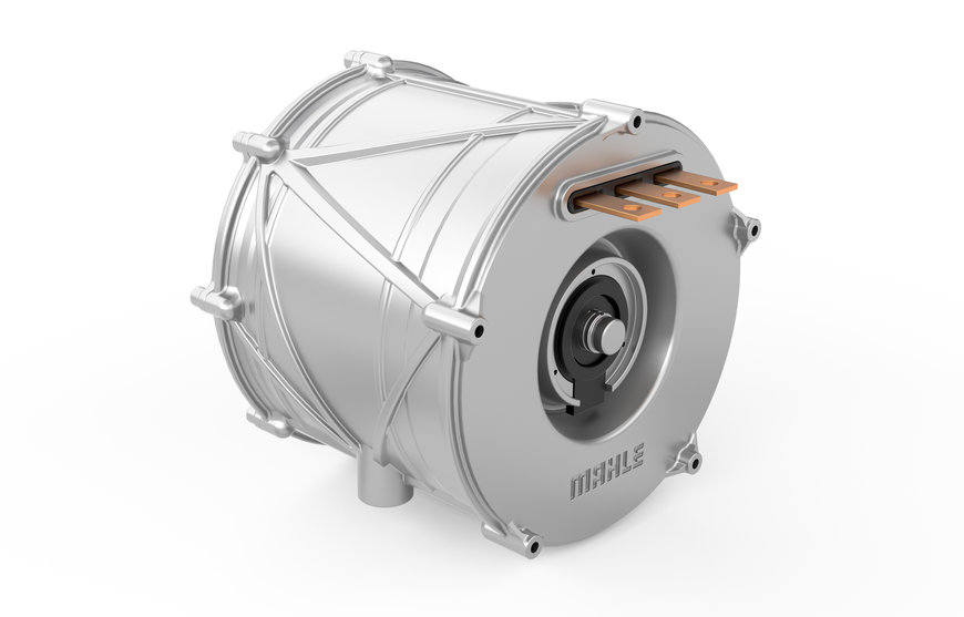 MAHLE technologies enable tomorrow&rsquo;s climate-friendly transportation sector